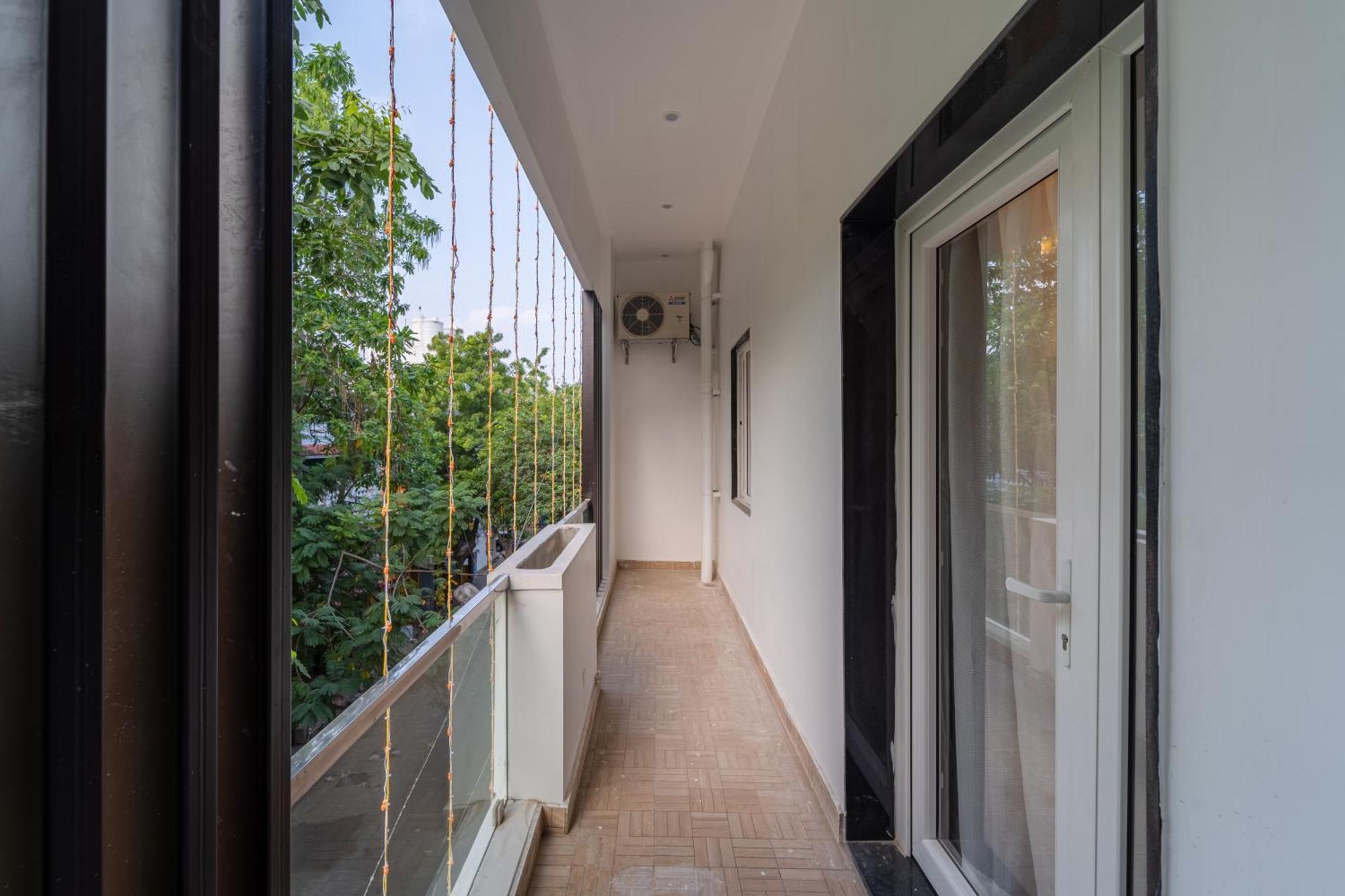 Welcome Grand Residency Puducherry Zewnętrze zdjęcie