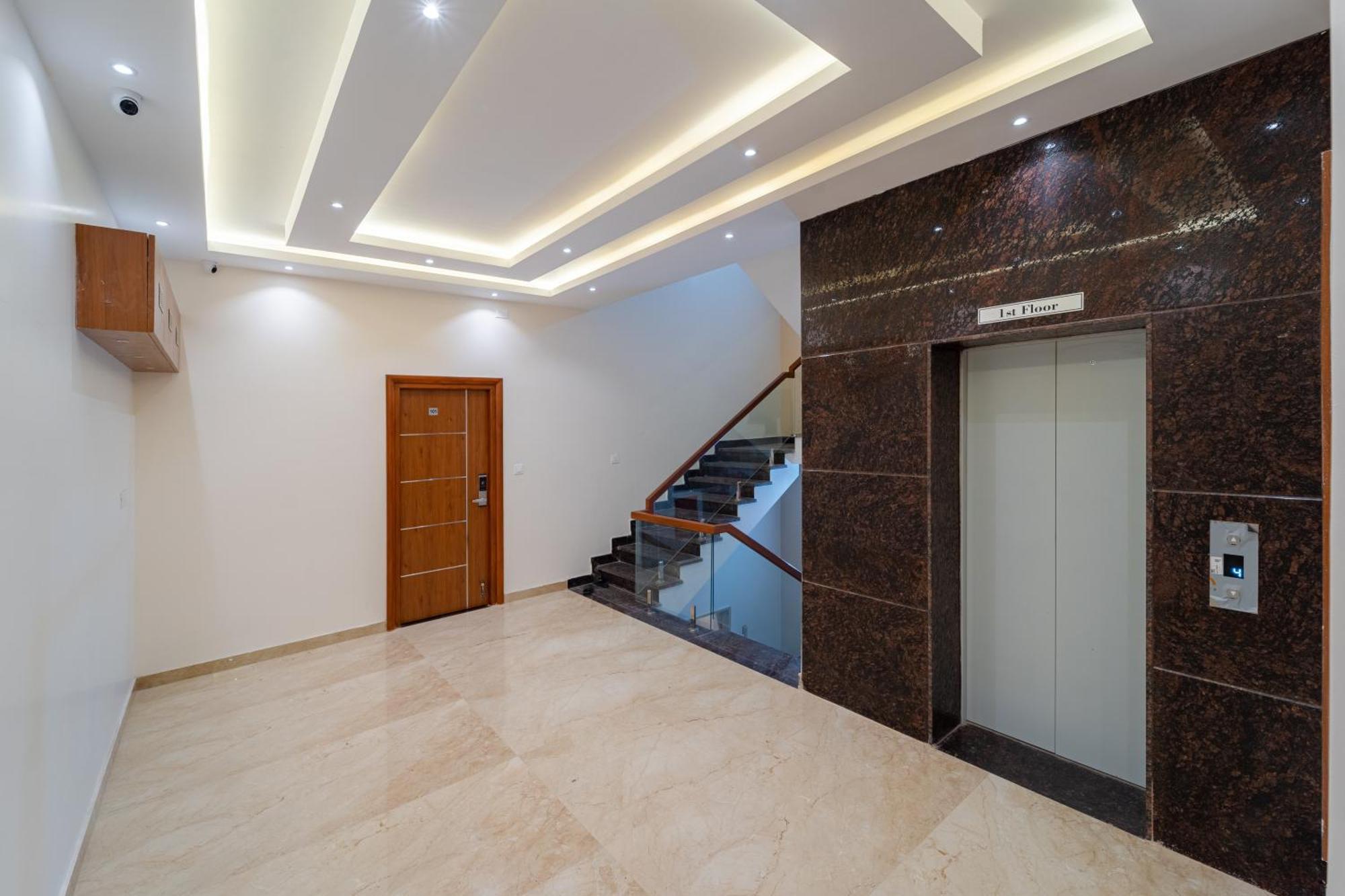 Welcome Grand Residency Puducherry Zewnętrze zdjęcie