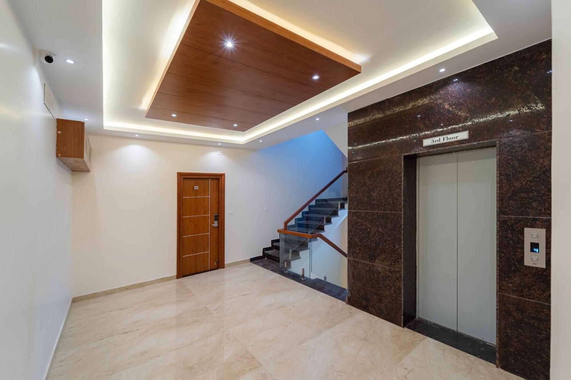 Welcome Grand Residency Puducherry Zewnętrze zdjęcie