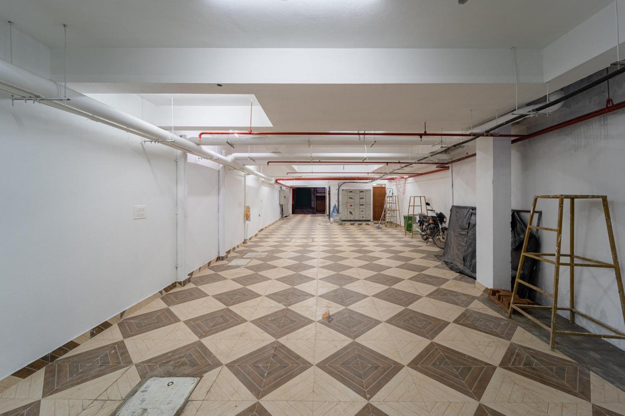 Welcome Grand Residency Puducherry Zewnętrze zdjęcie