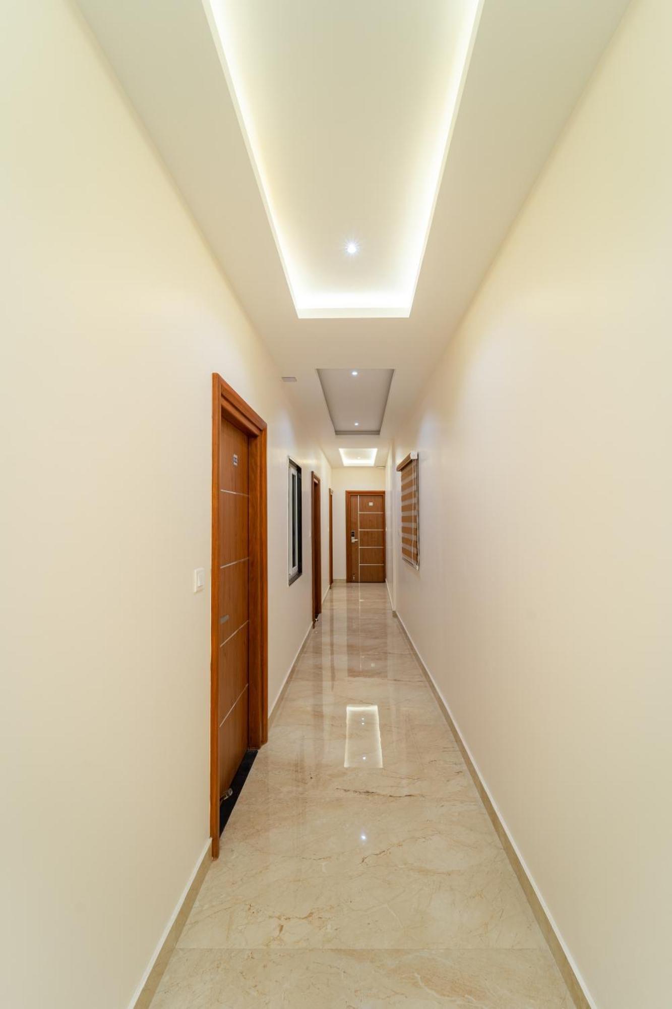 Welcome Grand Residency Puducherry Zewnętrze zdjęcie