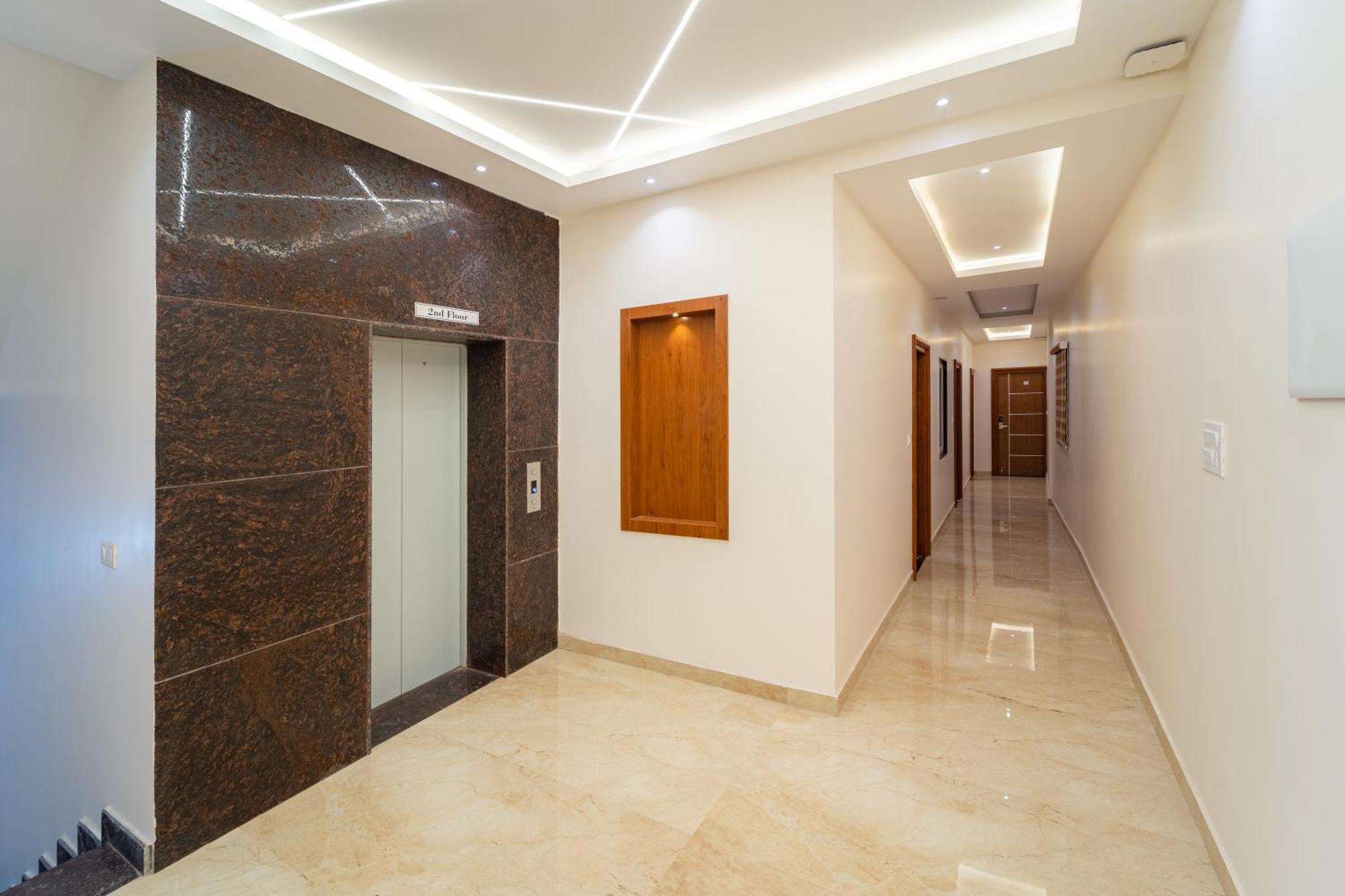 Welcome Grand Residency Puducherry Zewnętrze zdjęcie