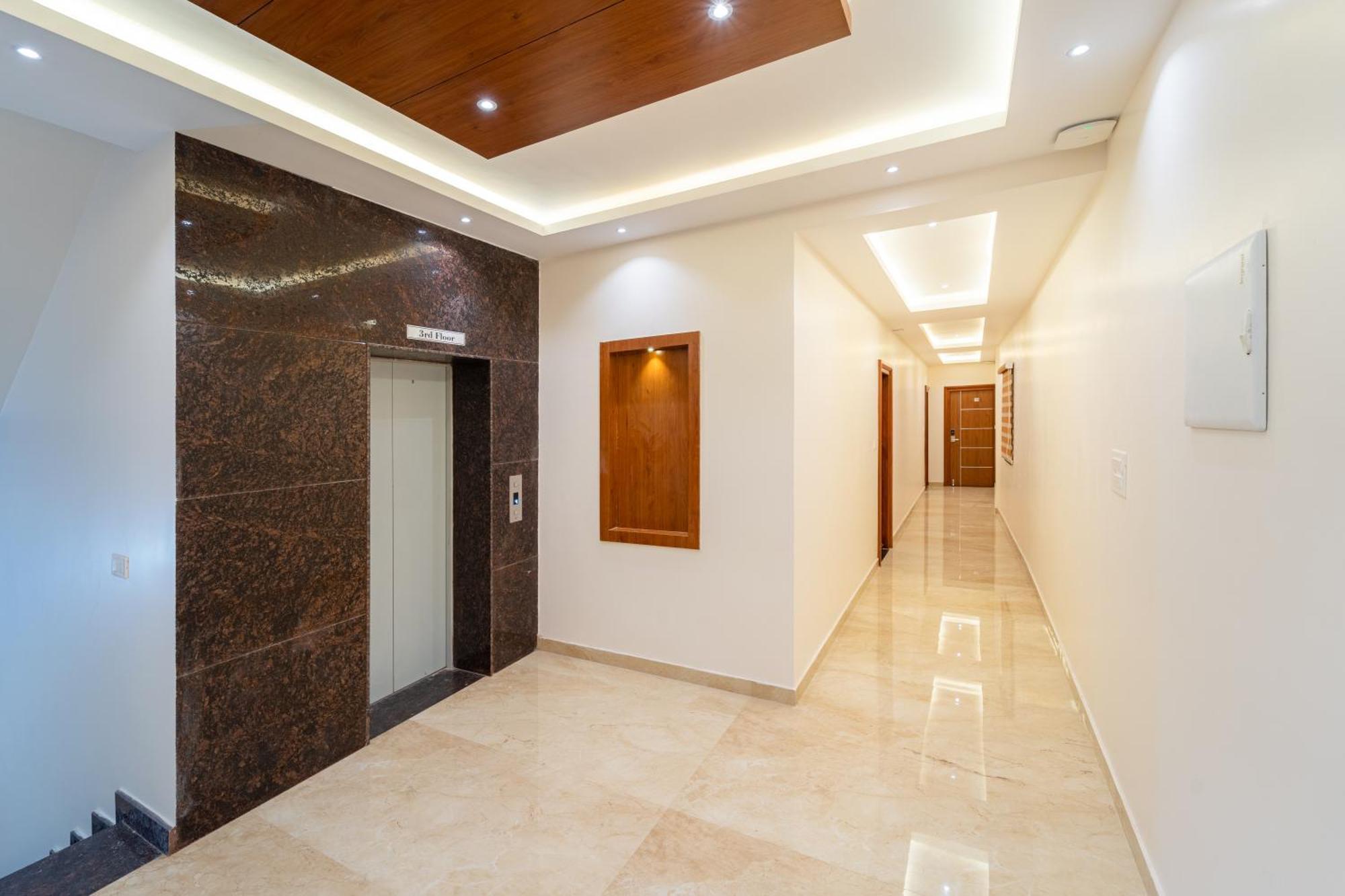 Welcome Grand Residency Puducherry Zewnętrze zdjęcie