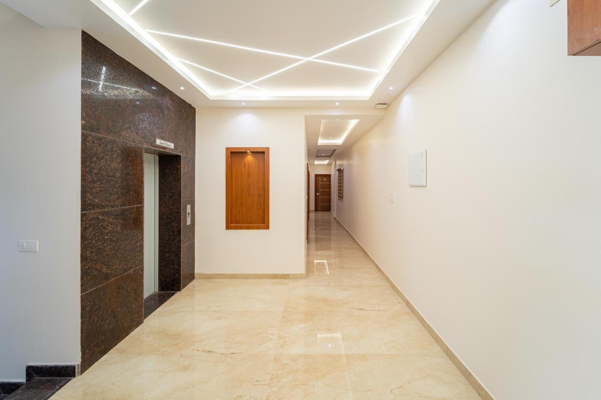 Welcome Grand Residency Puducherry Zewnętrze zdjęcie