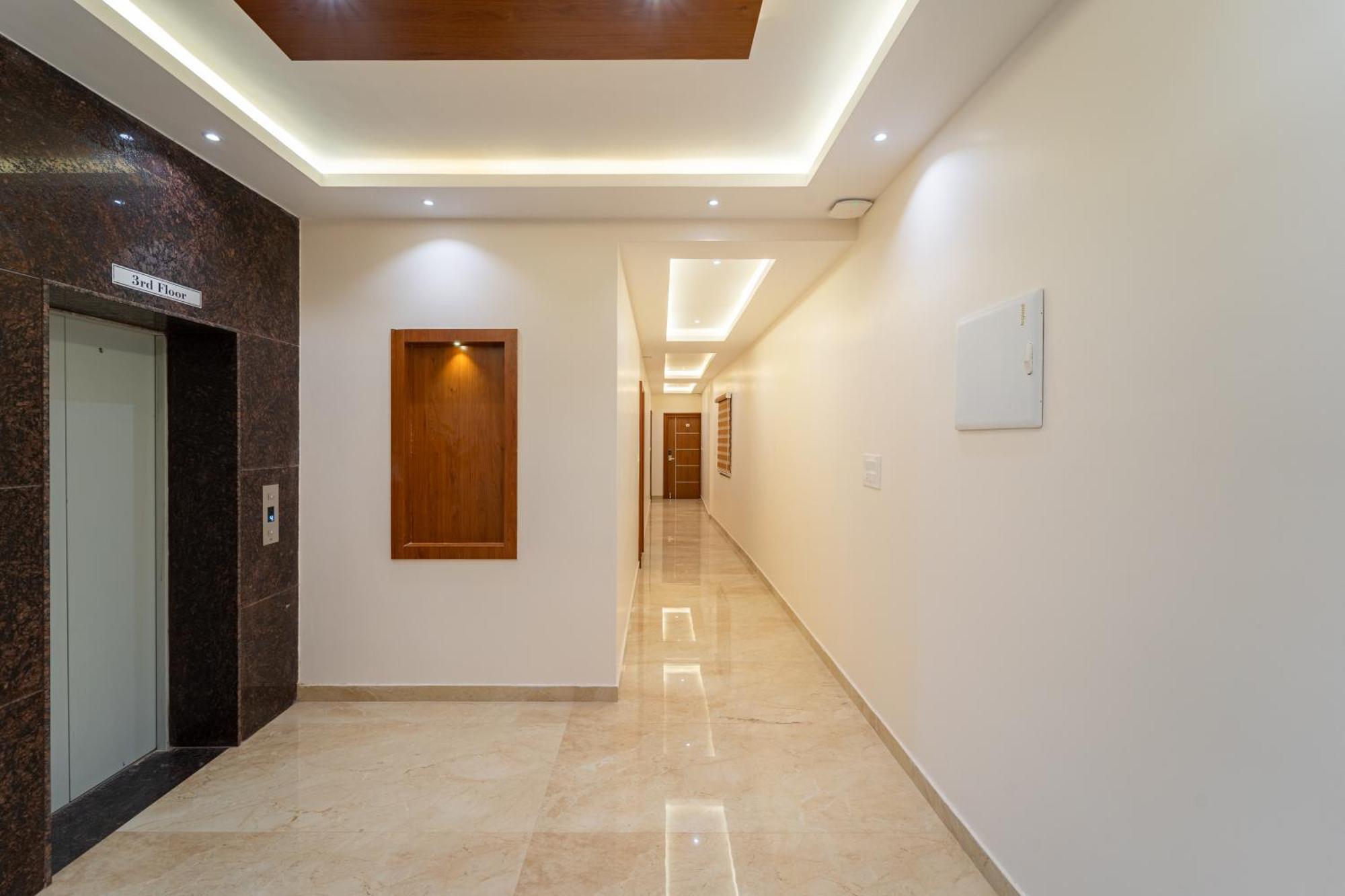 Welcome Grand Residency Puducherry Zewnętrze zdjęcie