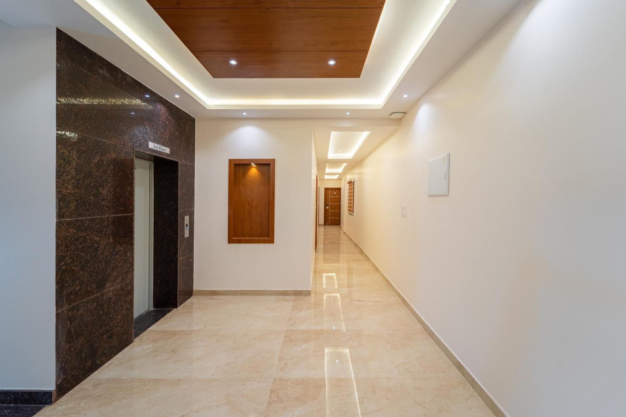 Welcome Grand Residency Puducherry Zewnętrze zdjęcie